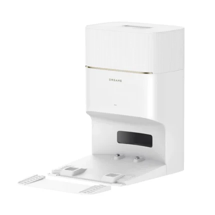 Dreame D20 Pro Plus White — изображение 16