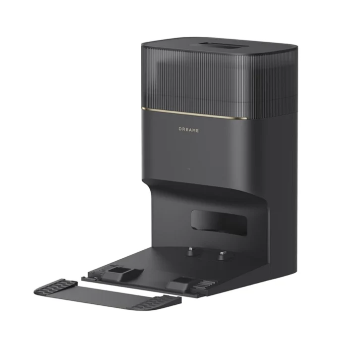 Dreame D20 Pro Plus Black — изображение 5