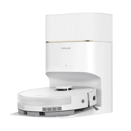 Dreame D20 Pro Plus White