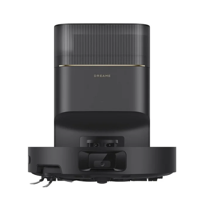 Dreame D20 Pro Plus Black — изображение 3