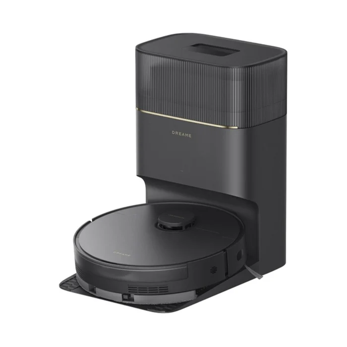 Dreame D20 Pro Plus Black — изображение 4
