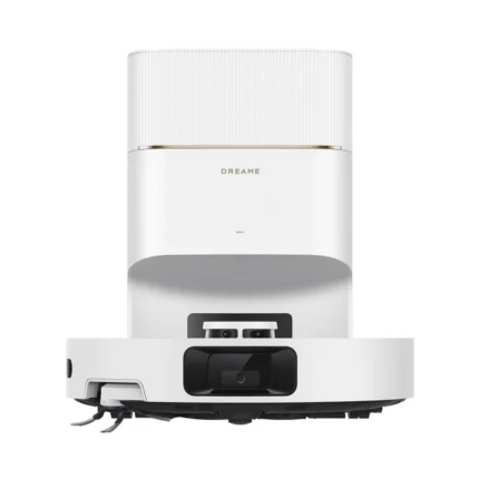 Dreame D20 Pro Plus White — изображение 14