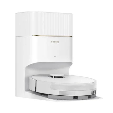 Dreame D20 Pro Plus White — изображение 15