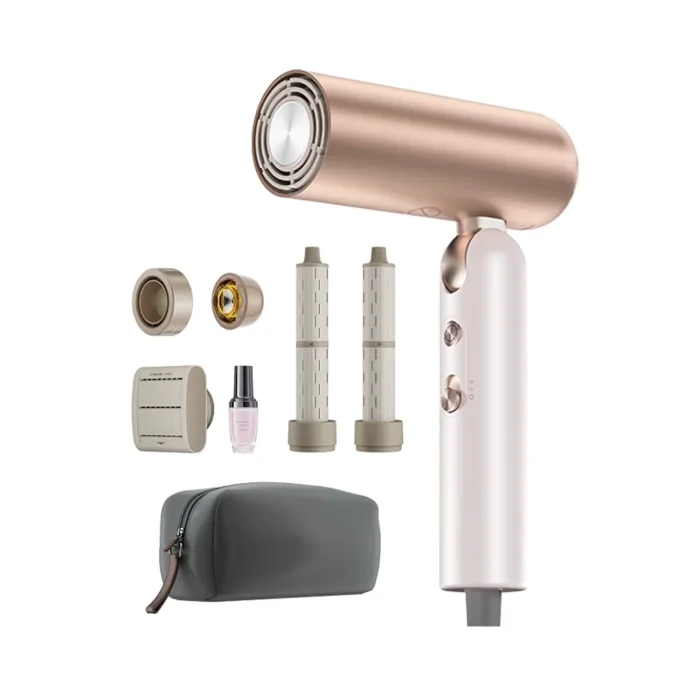 Dreame Pocket Ultra (Rosy White) - Image 1