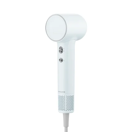 Dreame Hairdryer Mini Blue - Şəkil 9