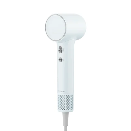 Dreame Hairdryer Mini Blue - სურათი 14