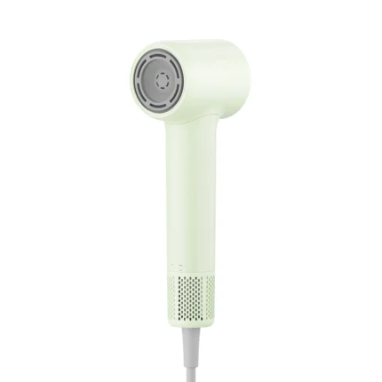 Dreame Hairdryer Mini Green - სურათი 10
