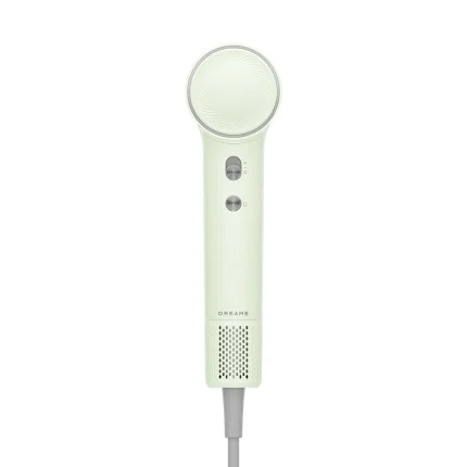 Dreame Hairdryer Mini Green - Şəkil 8