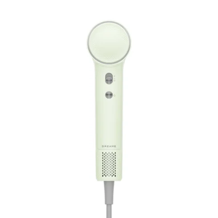 Dreame Hairdryer Mini Green - სურათი 13