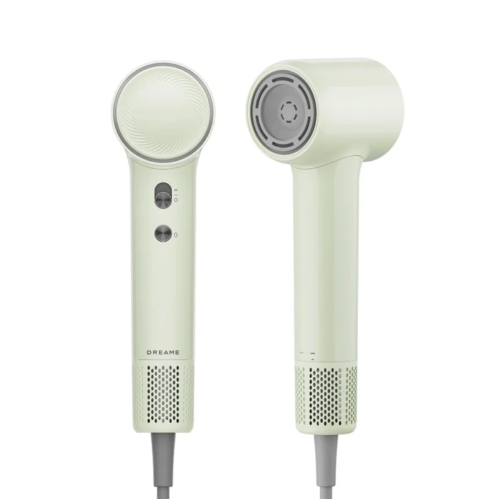 Dreame Hairdryer Mini Green — изображение 1