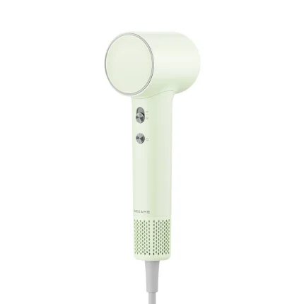 Dreame Hairdryer Mini Green - Şəkil 9