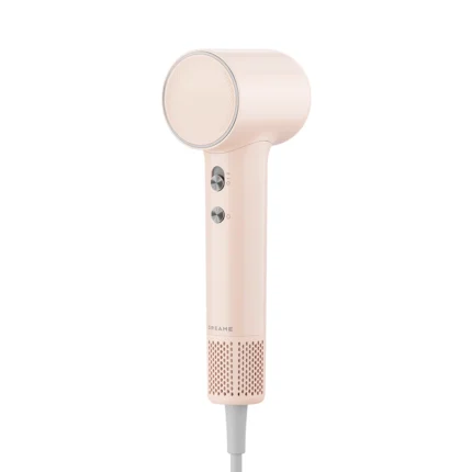 Dreame Hairdryer Mini Pink - სურათი 11