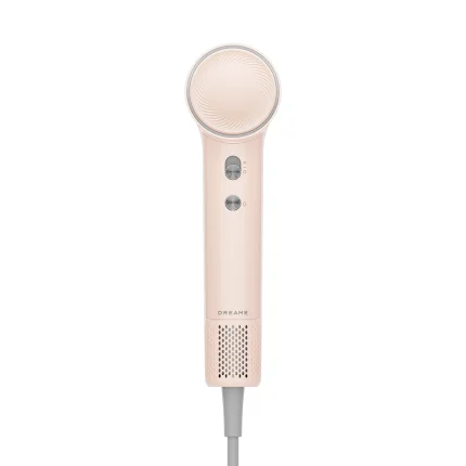 Dreame Hairdryer Mini Pink - Şəkil 9