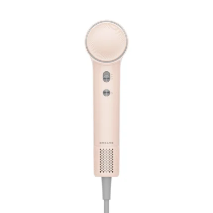 Dreame Hairdryer Mini Pink - სურათი 14
