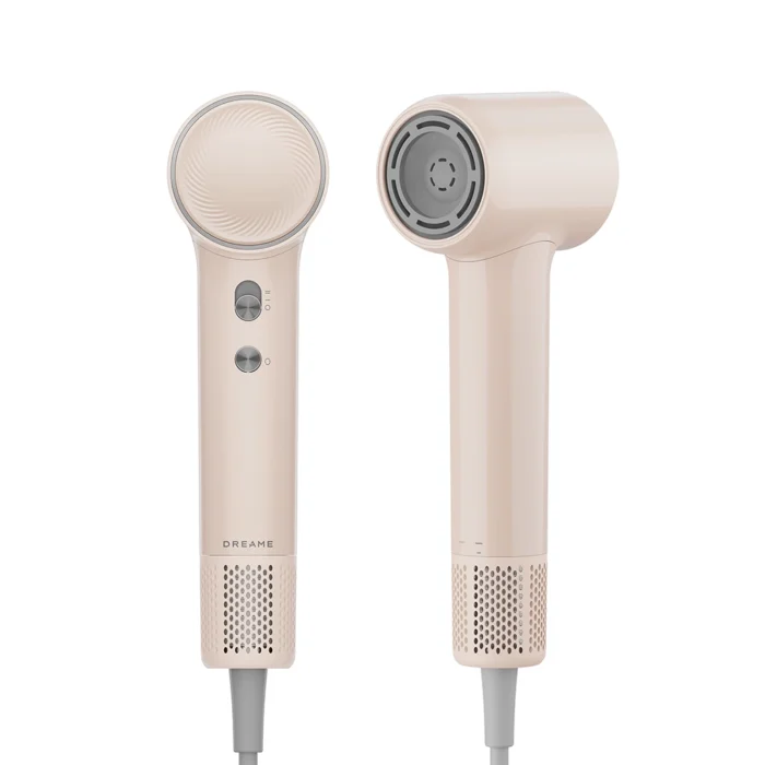 Dreame Hairdryer Mini Pink — изображение 1