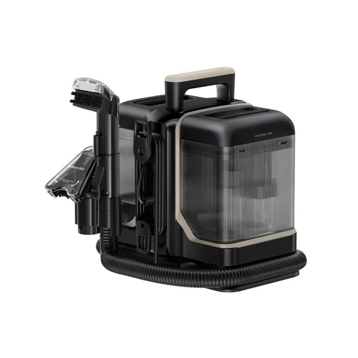 Dreame N10 Portable Carpet Spot Cleaner — изображение 7