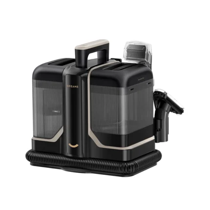 ქიმწმენდის აპარატი Dreame N10 Portable Carpet Spot Cleaner - სურათი 8