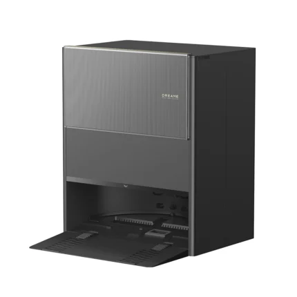 Dreame Aqua 10 Ultra Roller Complete — изображение 22