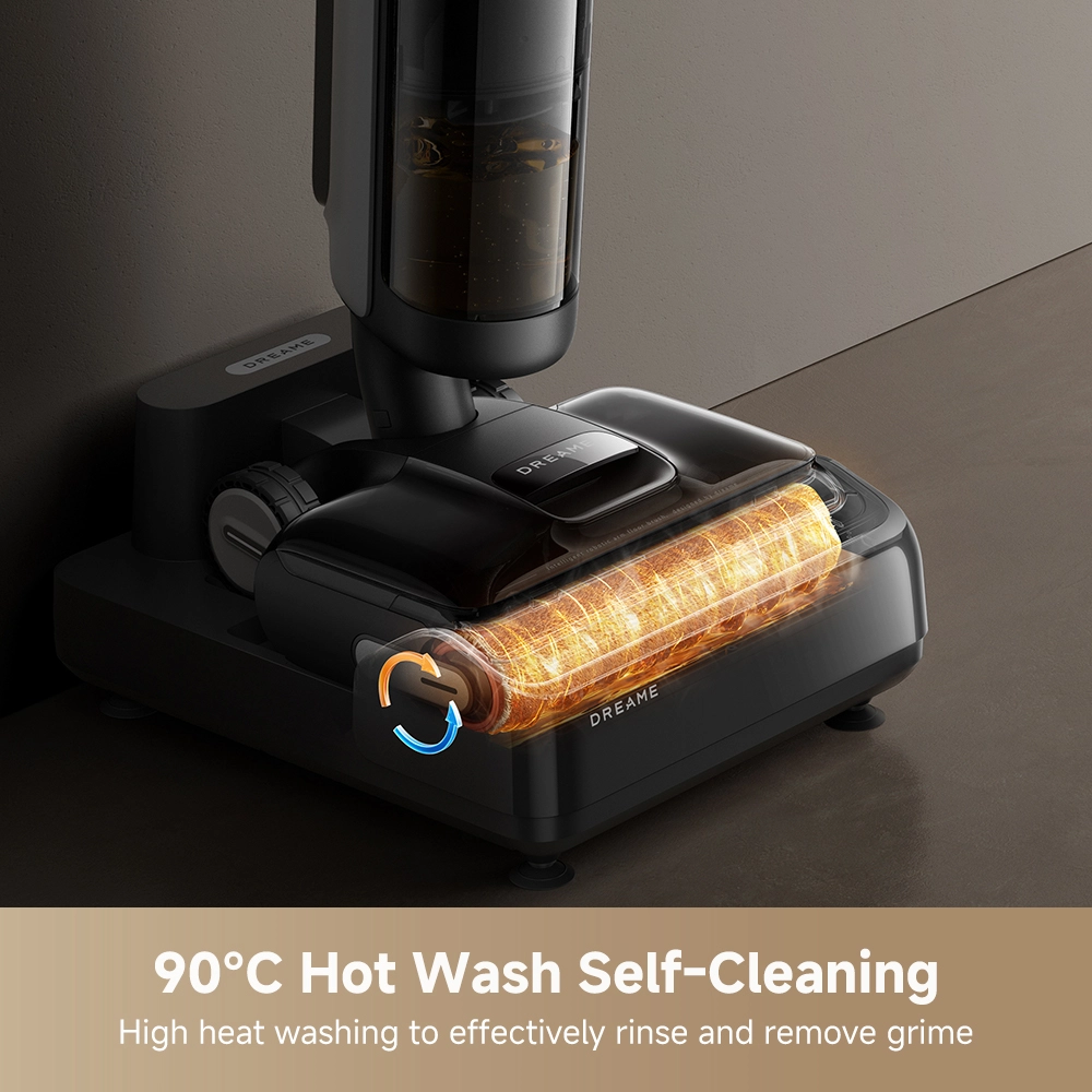 Dreame H12 Dual FlexReach - Image 5