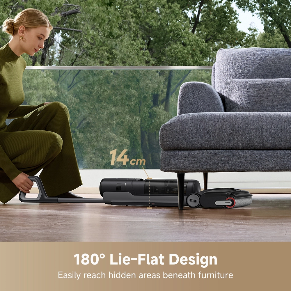 Dreame H12 Dual FlexReach - Image 6