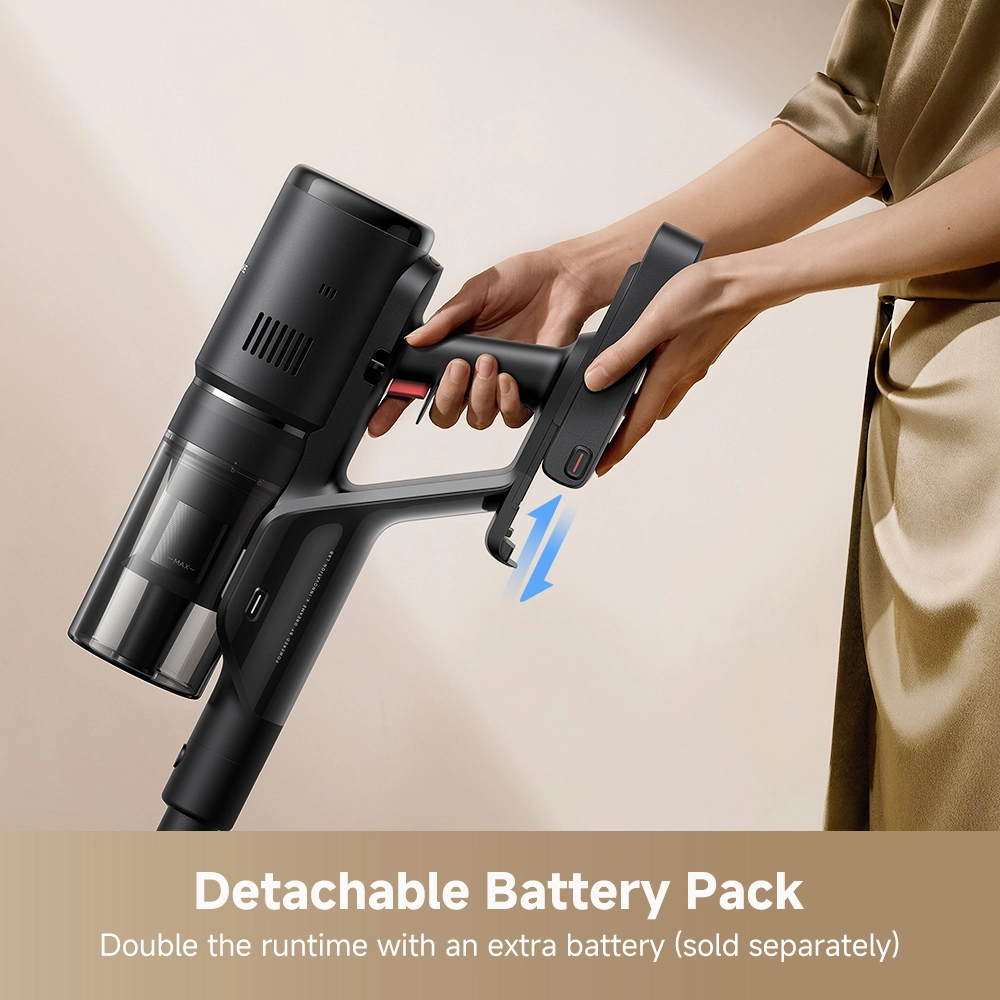 Dreame H12 Dual FlexReach - Image 8