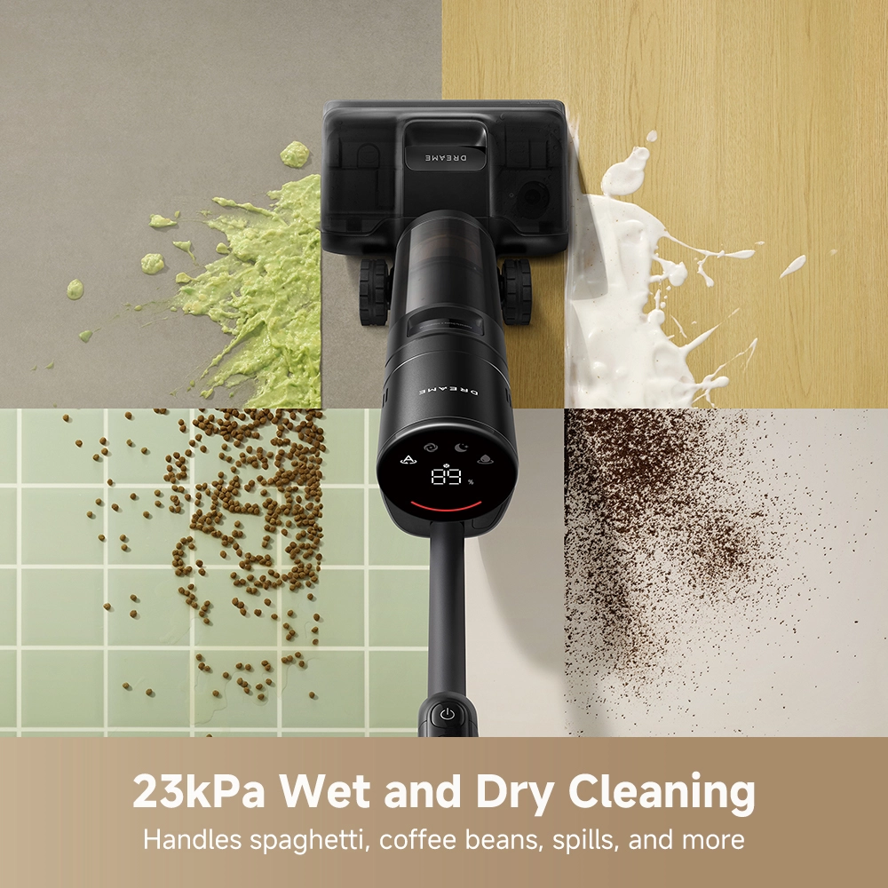 Dreame H12 Dual FlexReach - Image 10