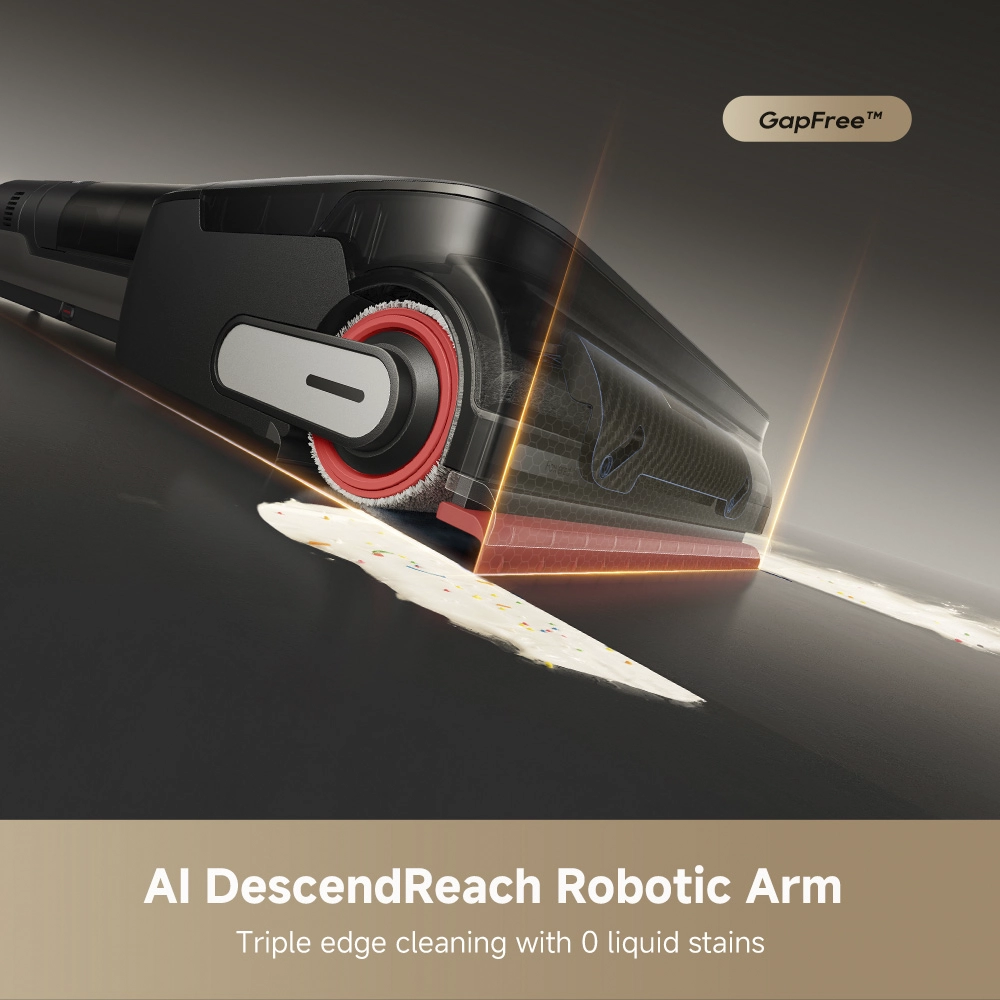 Dreame H15 Mix - Image 4
