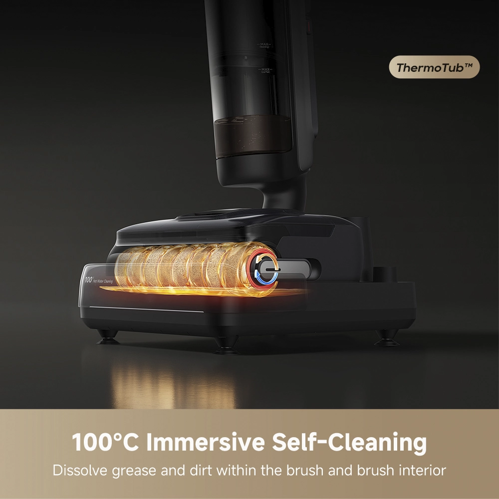 Dreame H15 Mix - Image 7