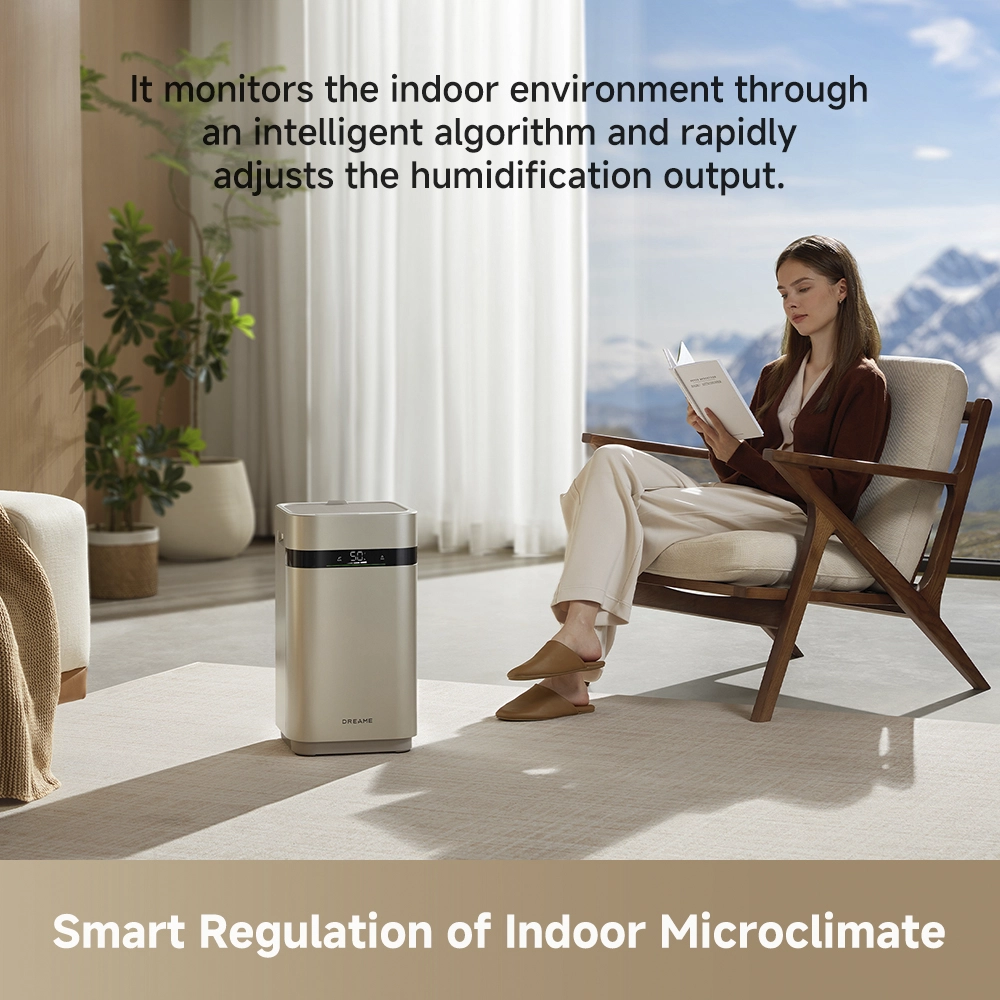 Dreame H40 Evaporative Humidifier - Image 5