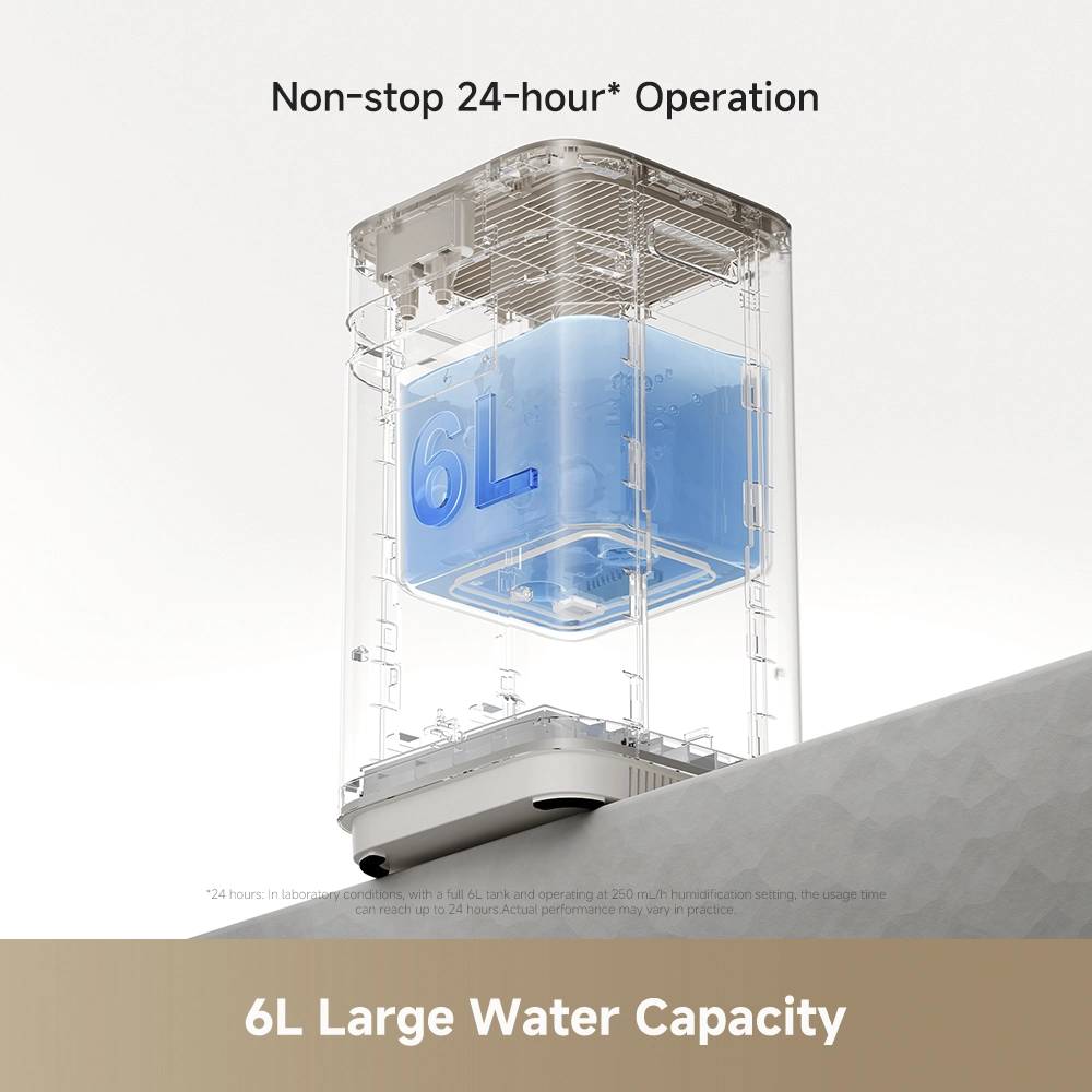 Dreame H40 Evaporative Humidifier - Image 7