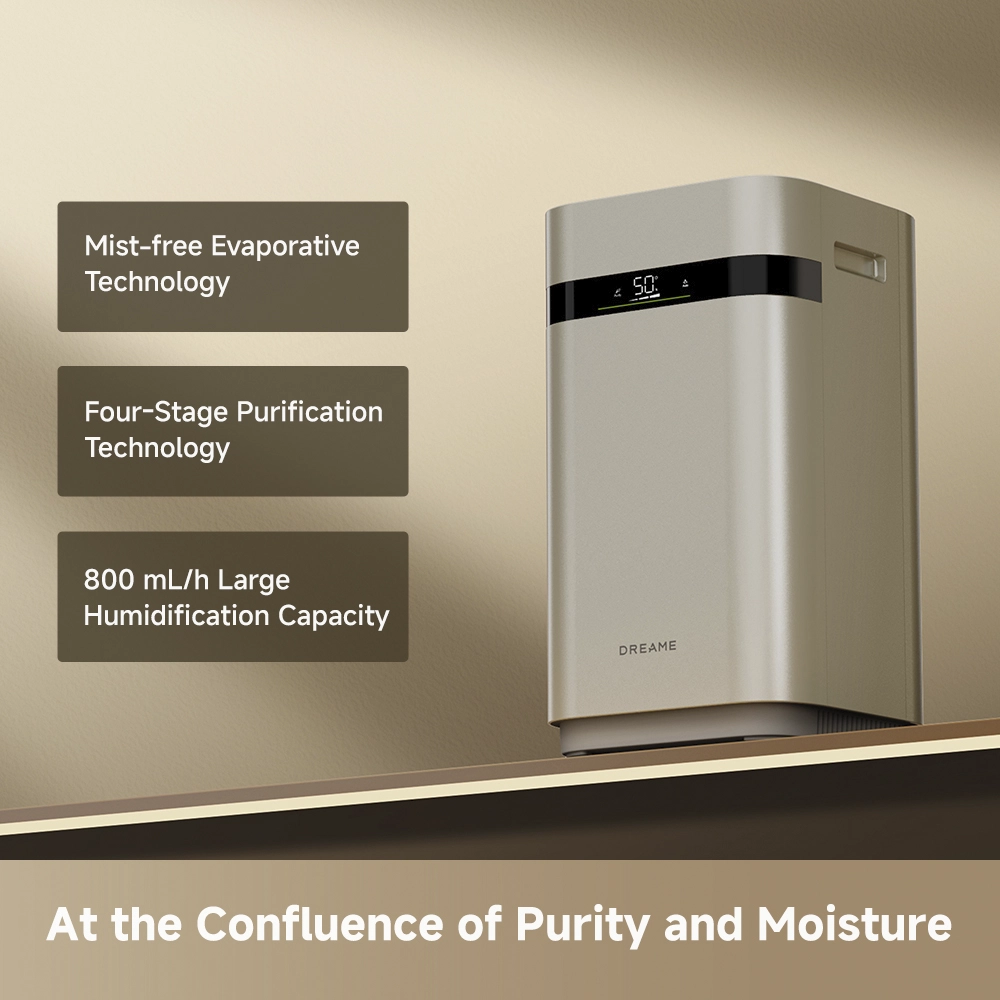 Dreame H40 Evaporative Humidifier - Image 2