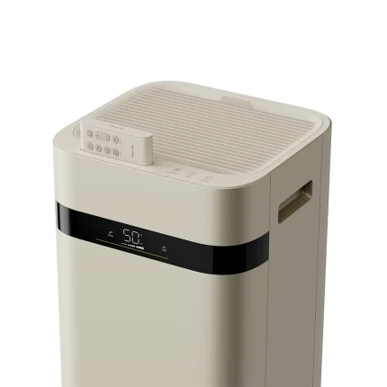 Dreame H40 Evaporative Humidifier - Şəkil 12