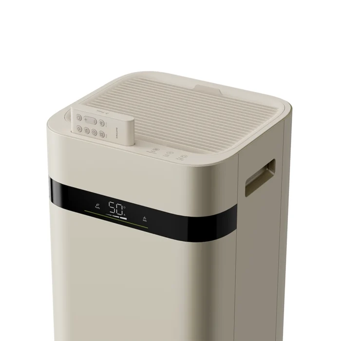 Dreame H40 Evaporative Humidifier — изображение 5