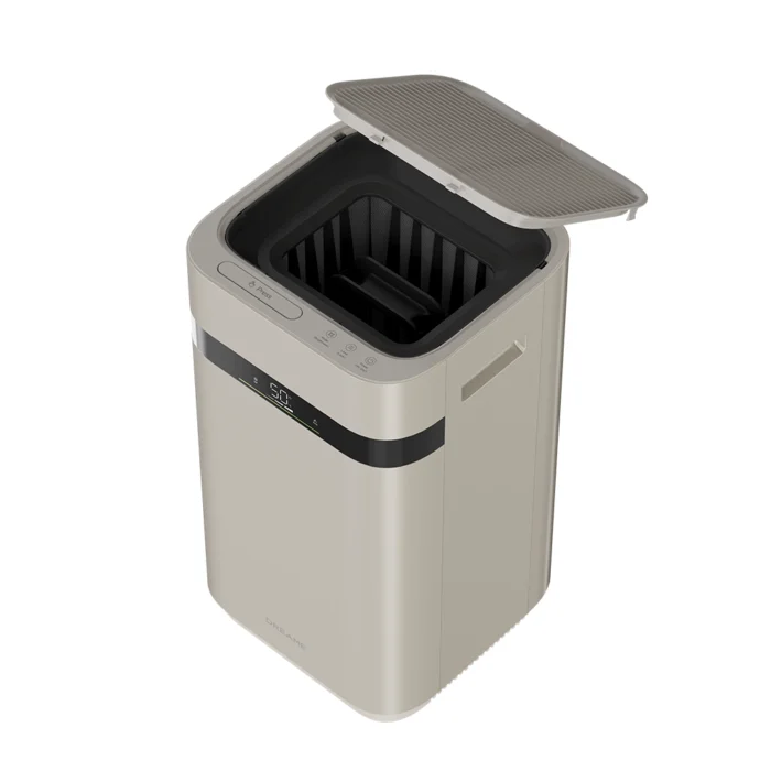 Dreame H40 Evaporative Humidifier — изображение 7