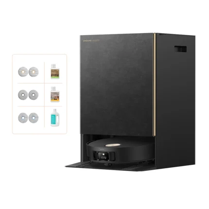 Dreame Matrix10 Ultra Black
