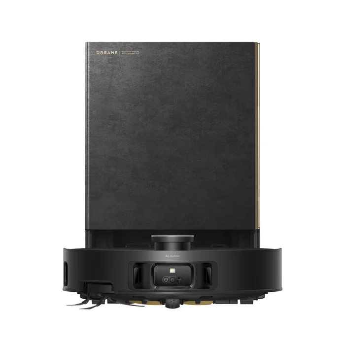 Dreame Matrix10 Ultra Black — изображение 20