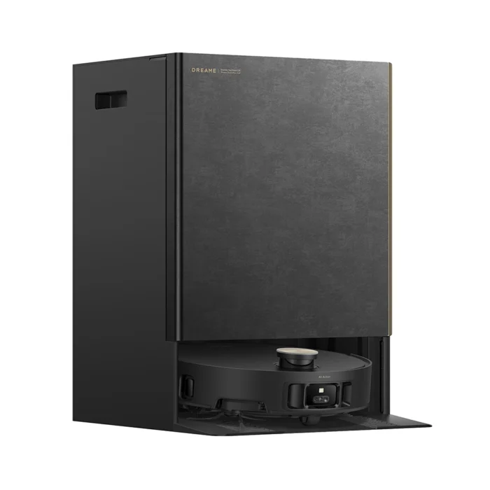 Dreame Matrix10 Ultra Black — изображение 18