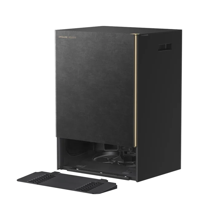 Dreame Matrix10 Ultra Black — изображение 19