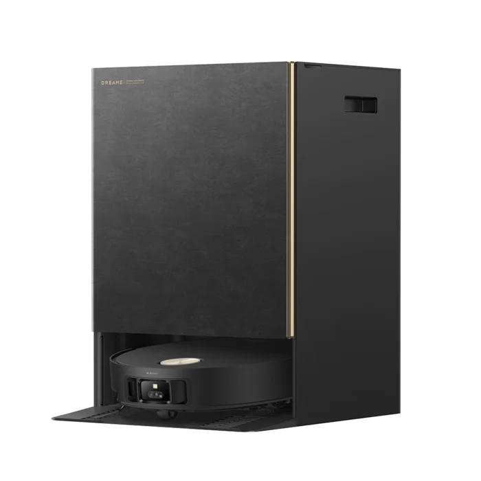 Dreame Matrix10 Ultra Black — изображение 24