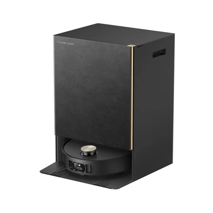 Dreame Matrix10 Ultra Black — изображение 21