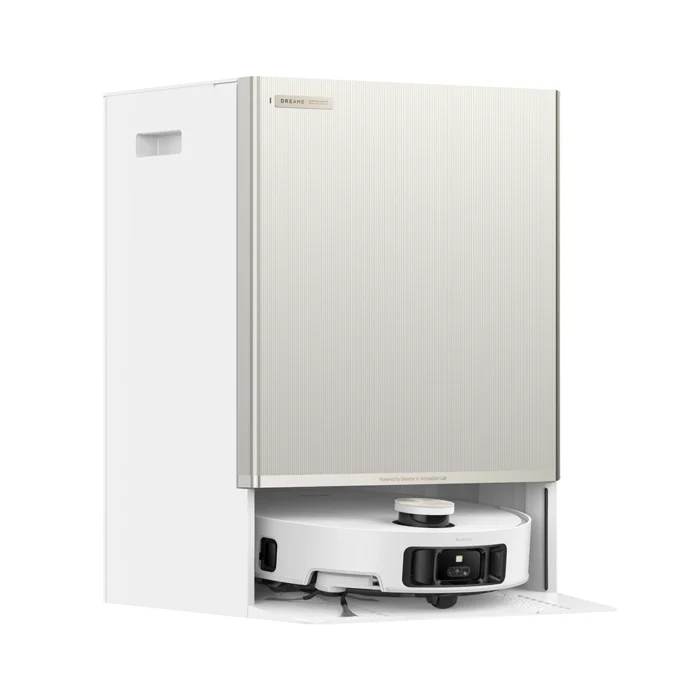 Dreame Matrix10 Ultra White — изображение 18