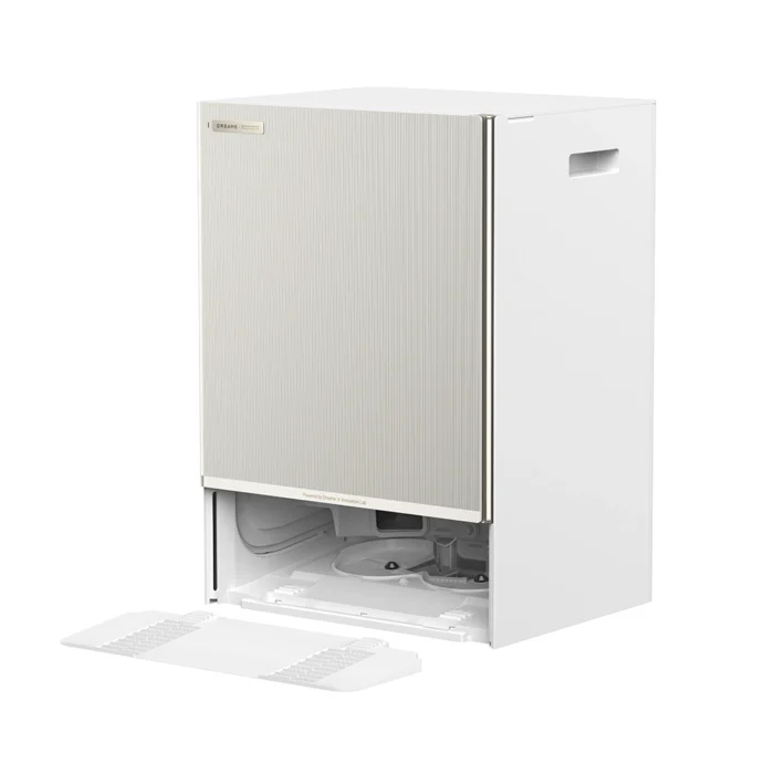 Dreame Matrix10 Ultra White — изображение 19