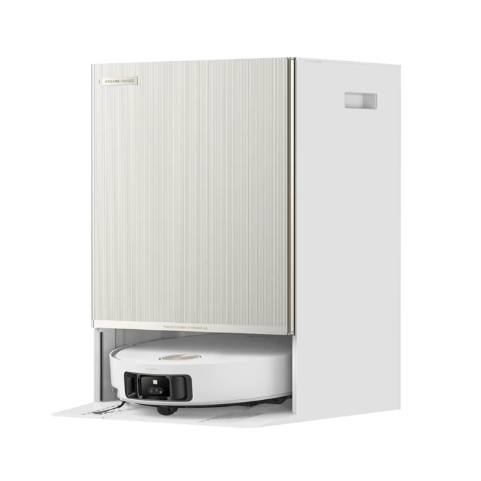 Dreame Matrix10 Ultra White — изображение 20