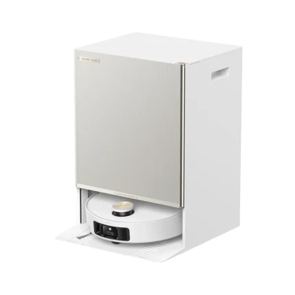 Dreame Matrix10 Ultra White - Image 22