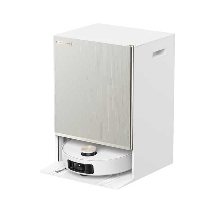 Dreame Matrix10 Ultra White — изображение 22