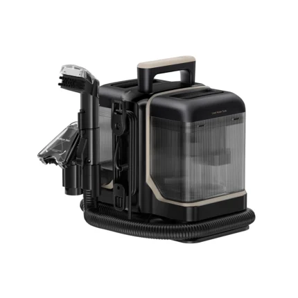 ქიმწმენდის აპარატი Dreame N10 Portable Carpet Spot Cleaner - სურათი 2