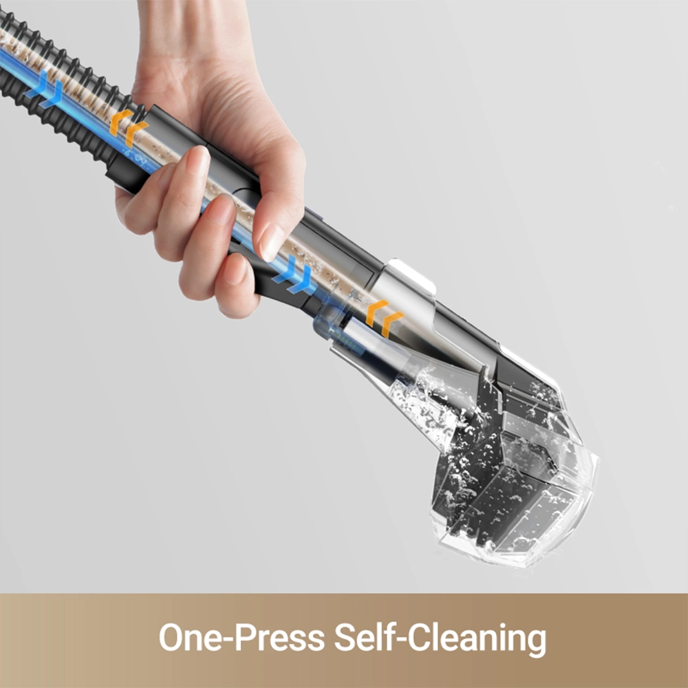 Dreame N10 Portable Carpet Spot Cleaner - Image 5