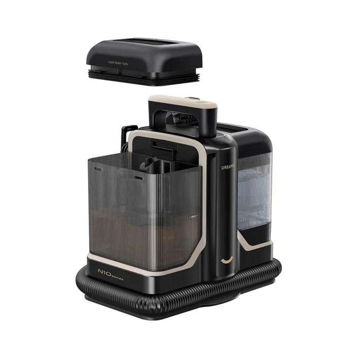 Dreame N10 Portable Carpet Spot Cleaner — изображение 4
