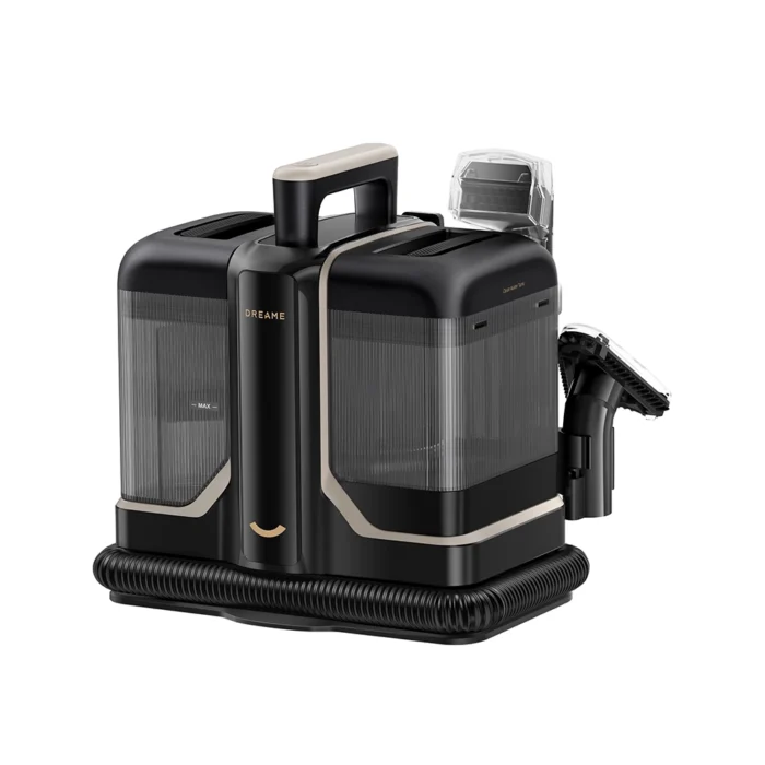 Dreame N10 Portable Carpet Spot Cleaner — изображение 5