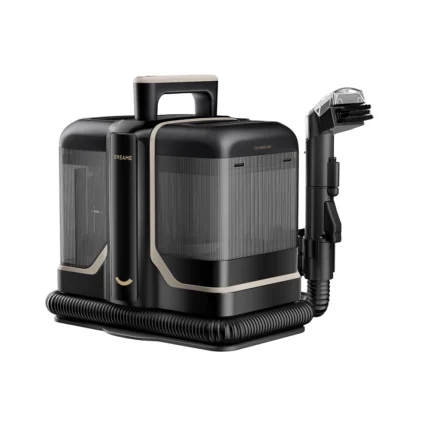 ქიმწმენდის აპარატი Dreame N10 Portable Carpet Spot Cleaner - სურათი 6